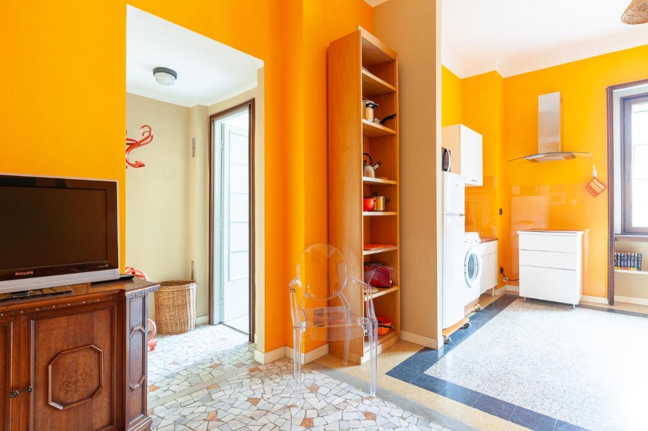 ميلان Ticinese Master Guest Apartment Close To Duomo المظهر الخارجي الصورة