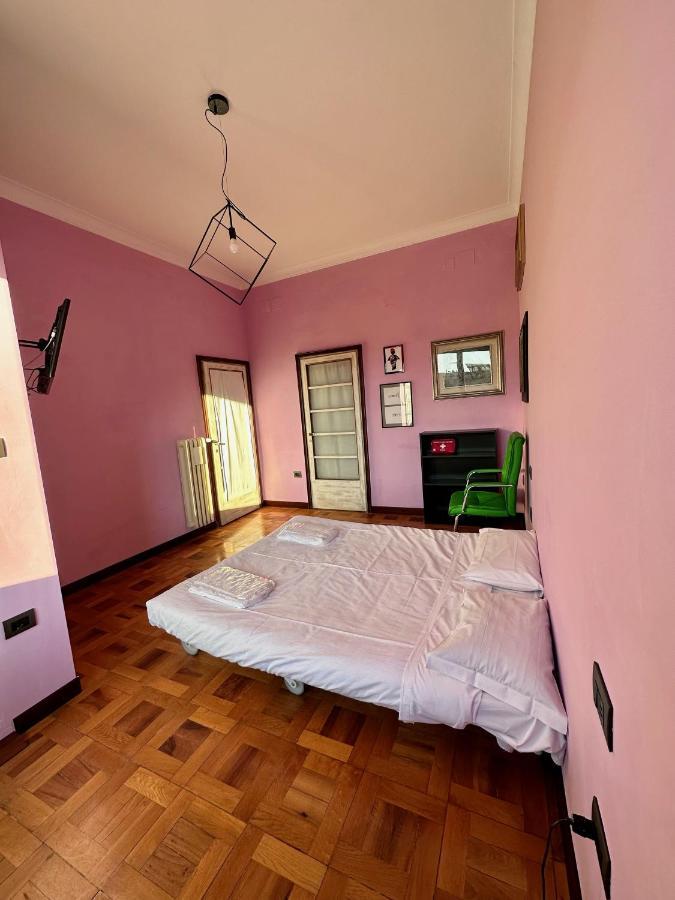 ميلان Ticinese Master Guest Apartment Close To Duomo المظهر الخارجي الصورة