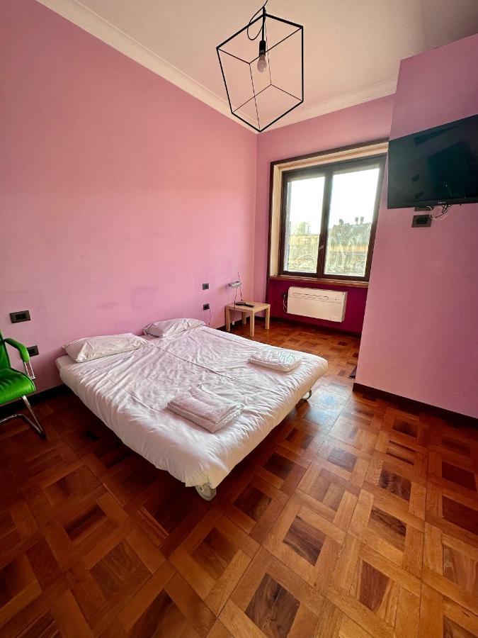 ميلان Ticinese Master Guest Apartment Close To Duomo المظهر الخارجي الصورة